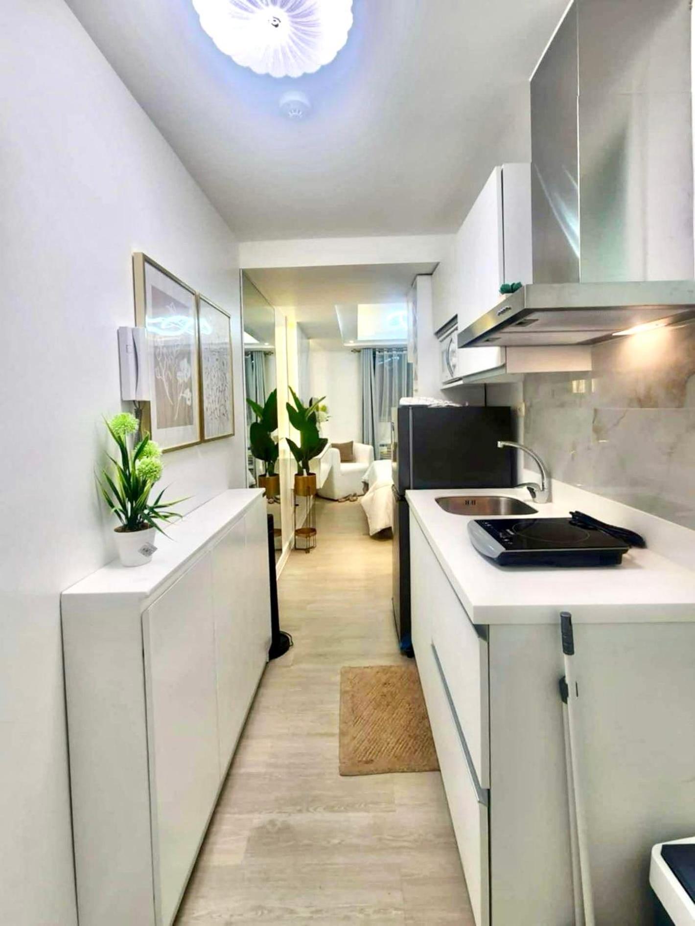 Azure North Amirah'S Place 圣费尔南多 外观 照片