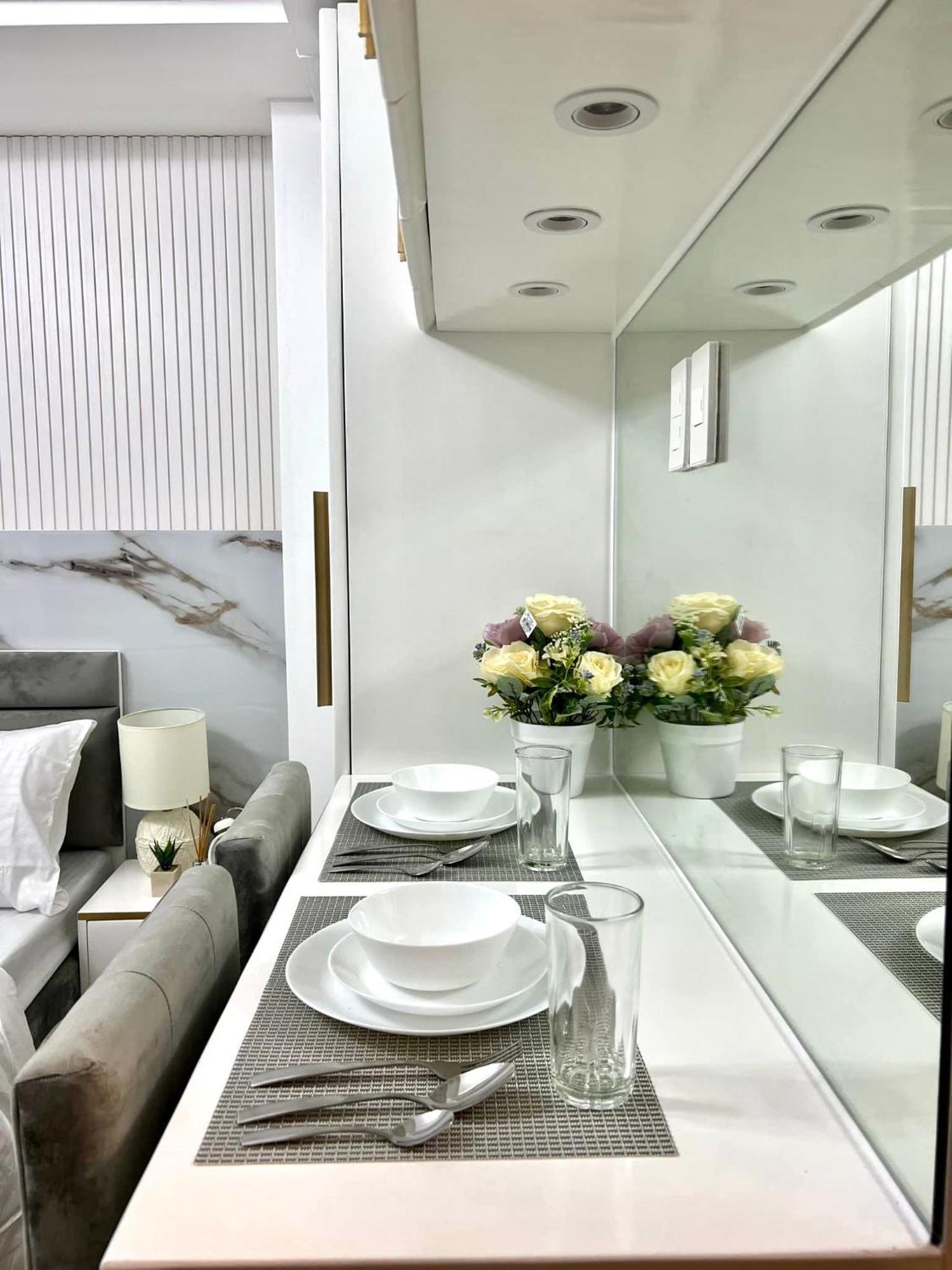 Azure North Amirah'S Place 圣费尔南多 外观 照片